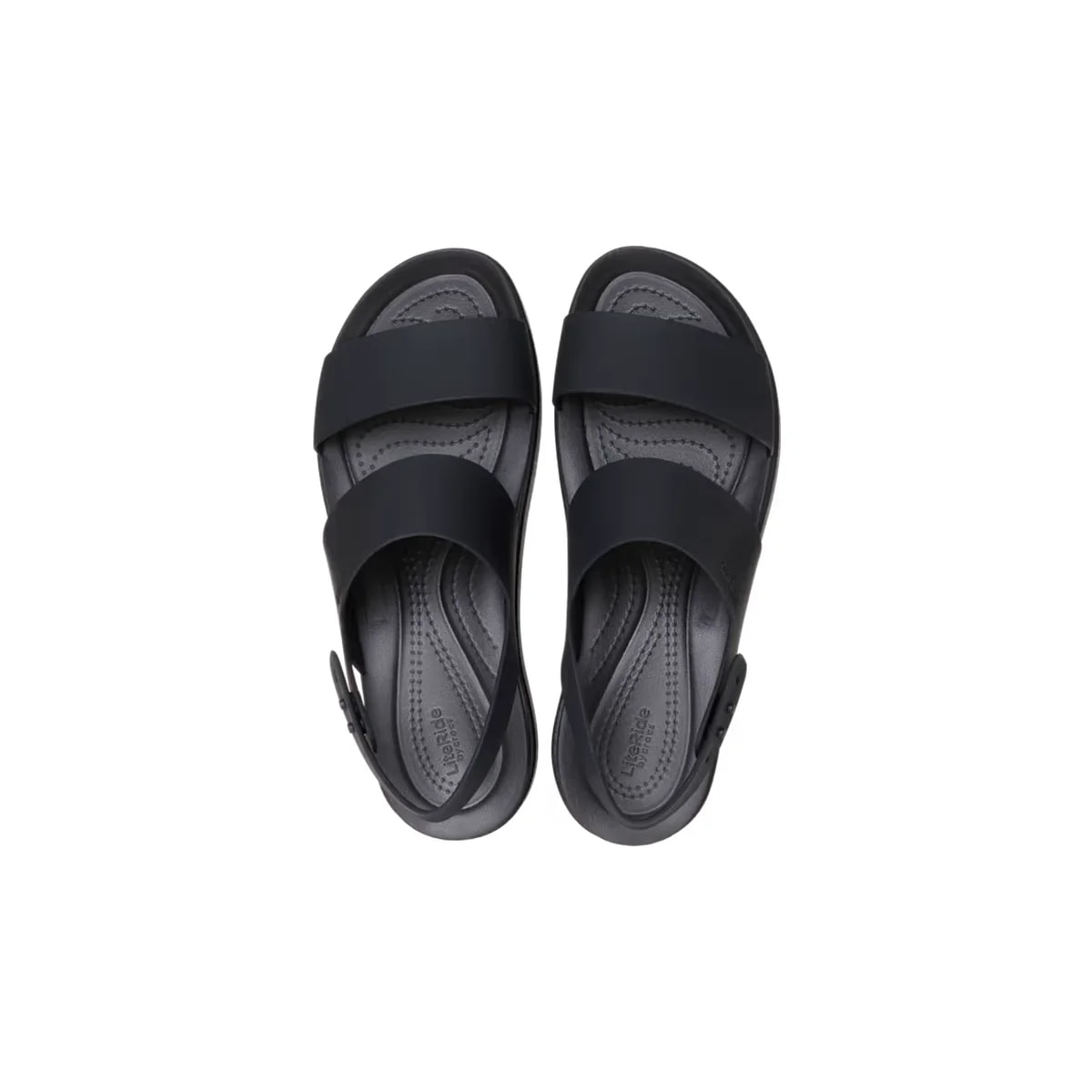 Crocs Brooklyn Backstrap Low Low ALT120