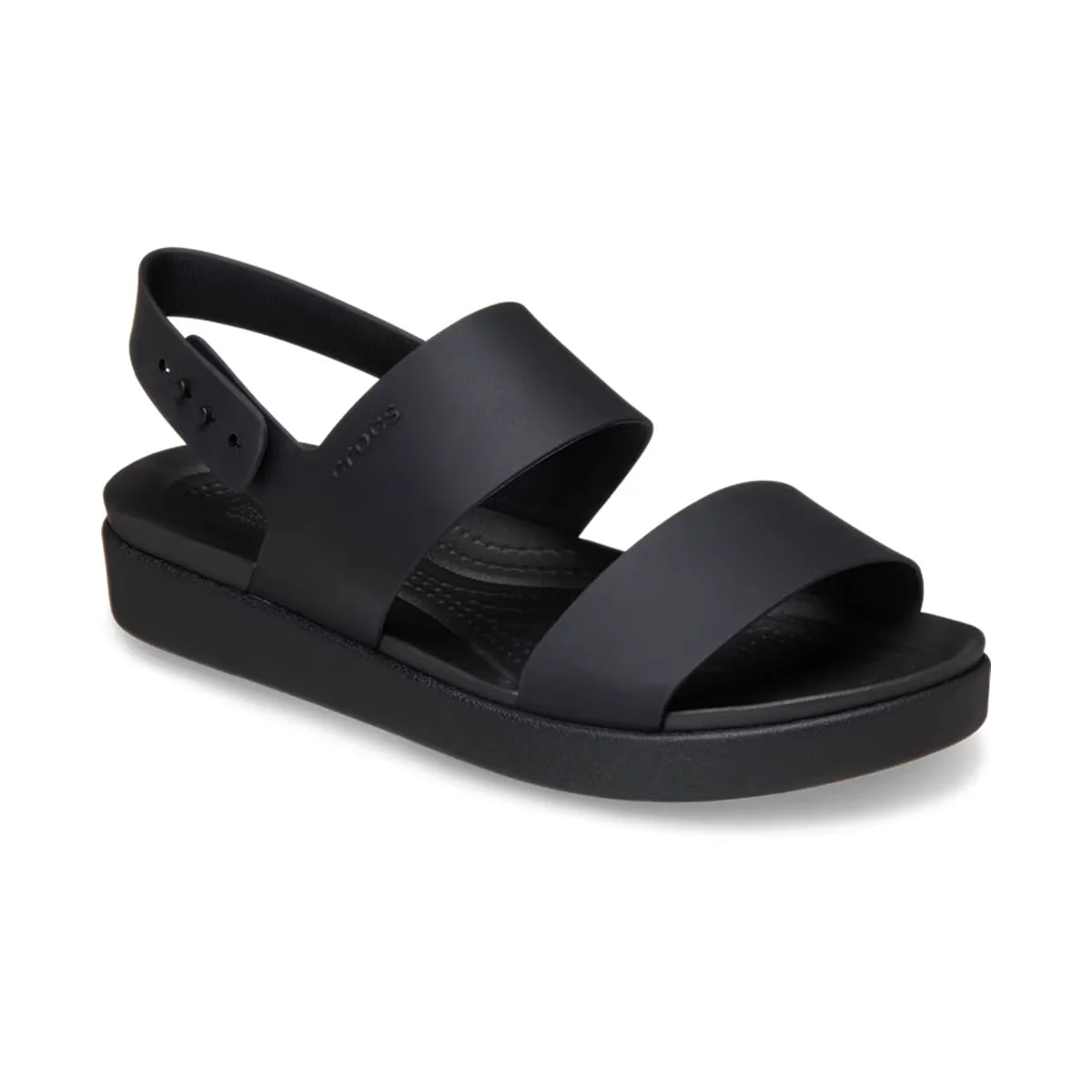 Crocs Brooklyn Backstrap Low Low ALT140