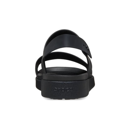 Crocs Brooklyn Backstrap Low Low ALT160