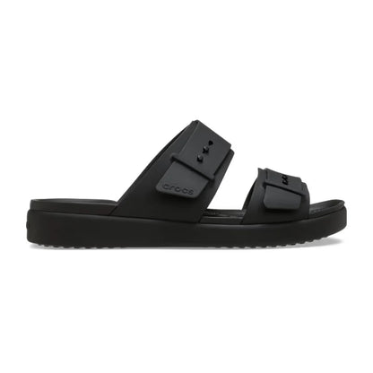 Crocs Brooklyn Buckle Low Low ALT100