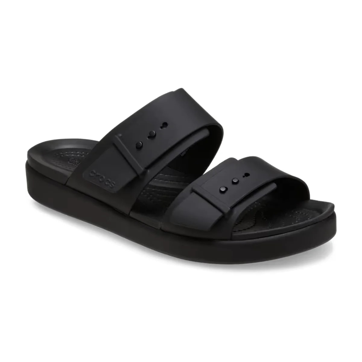 Crocs Brooklyn Buckle Low Low ALT140