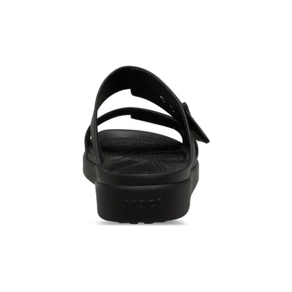 Crocs Brooklyn Buckle Low Low ALT160