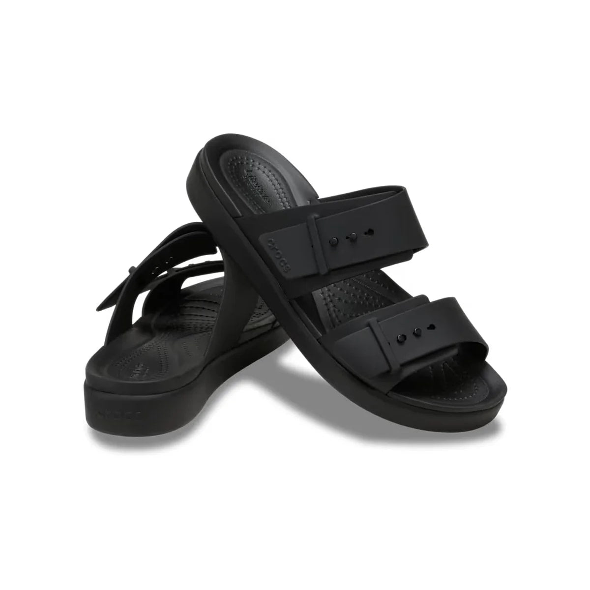 crocs-gallery-color:black; color:Black; alt:ALT110; file:211215_001-ALT110
