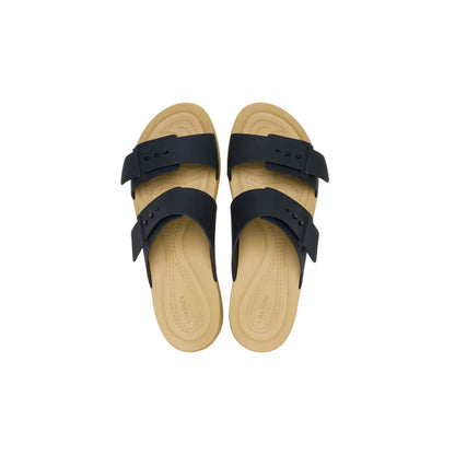 crocs-gallery-color:black / tan; color:Black / Tan; alt:ALT120; file:211215_00W-ALT120