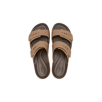 crocs-gallery-color:milk chocolate; color:Milk Chocolate; alt:ALT120; file:211252_2JJ-ALT120