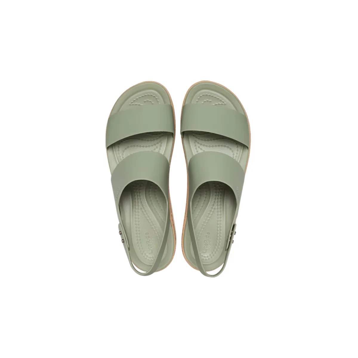 crocs-gallery-color:cargo; color:Cargo; alt:ALT120; file:211144_3BX-ALT120