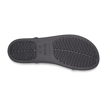 Crocs Brooklyn Low Wedge Sandal ALT130