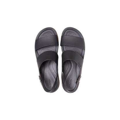 crocs-gallery-color:black / mushroom; color:Black / Mushroom; alt:ALT120; file:206453_07H-ALT120
