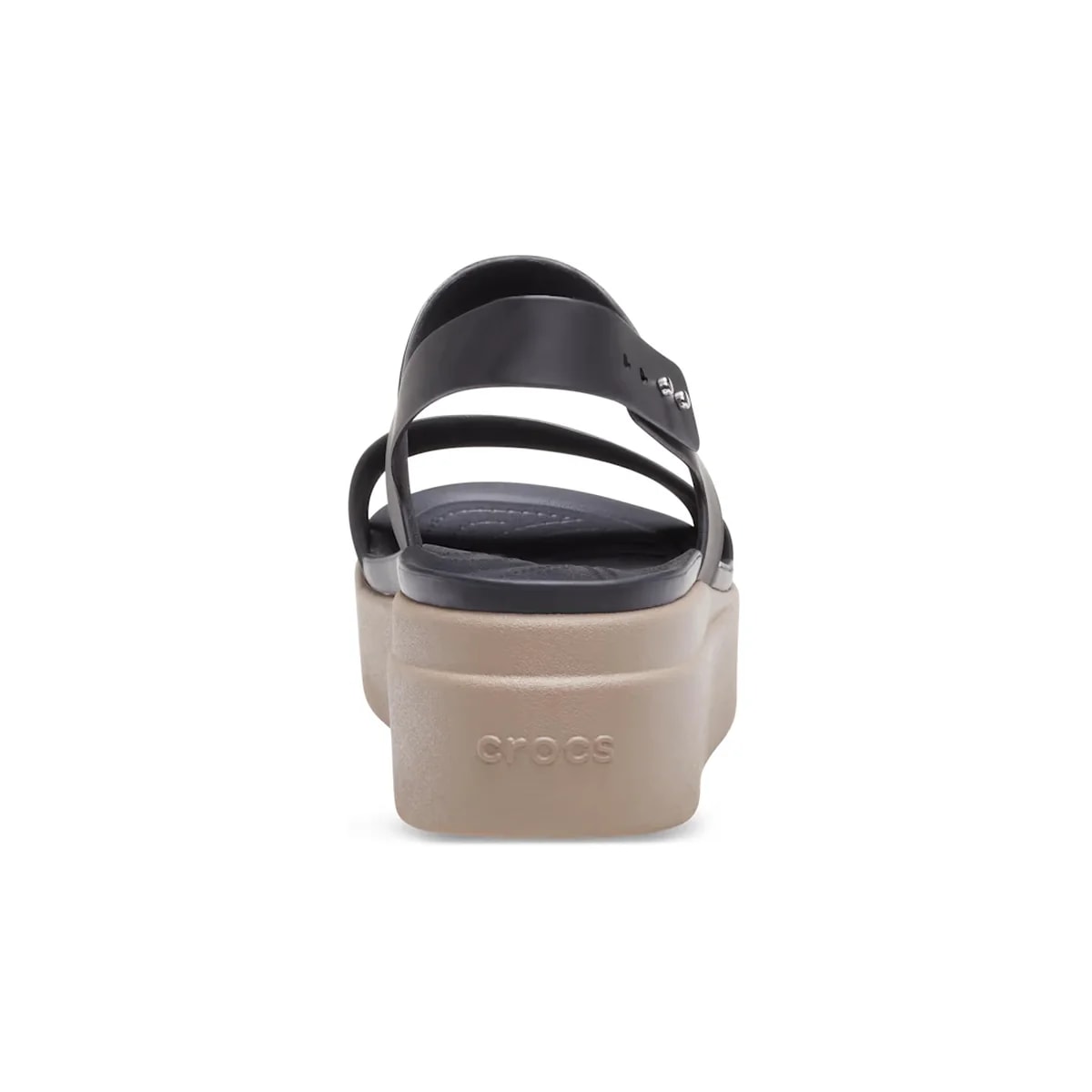 crocs-gallery-color:black / mushroom; color:Black / Mushroom; alt:ALT160; file:206453_07H-ALT160