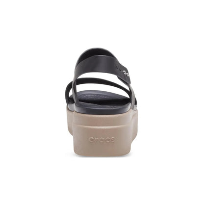 crocs-gallery-color:black / mushroom; color:Black / Mushroom; alt:ALT160; file:206453_07H-ALT160