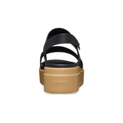 crocs-gallery-color:black/cashew; color:Black/Cashew; alt:ALT160; file:206453_0RI-ALT160