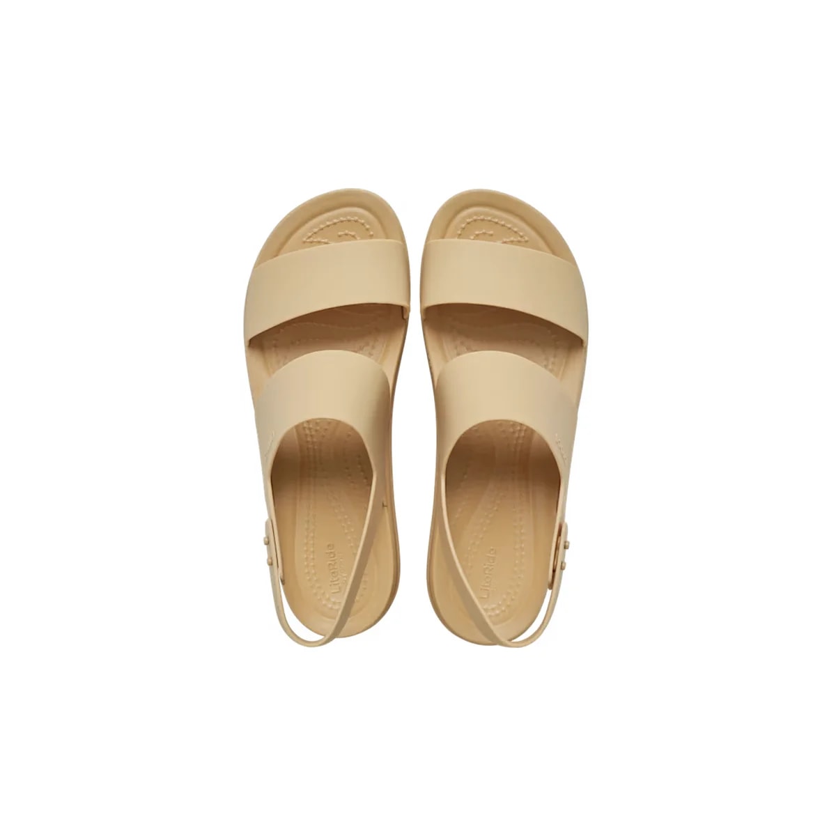 crocs-gallery-color:cashew/cashew; color:Cashew/Cashew; alt:ALT120; file:206453_2NC-ALT120
