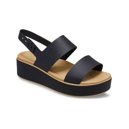 crocs-gallery-color:black/cashew; color:Black/Cashew; alt:ALT140; file:211802_0RI-ALT140