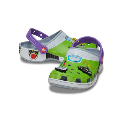 Crocs Disney Pixar's Toy Story Buzz Lightyear Classic Clog ALT110