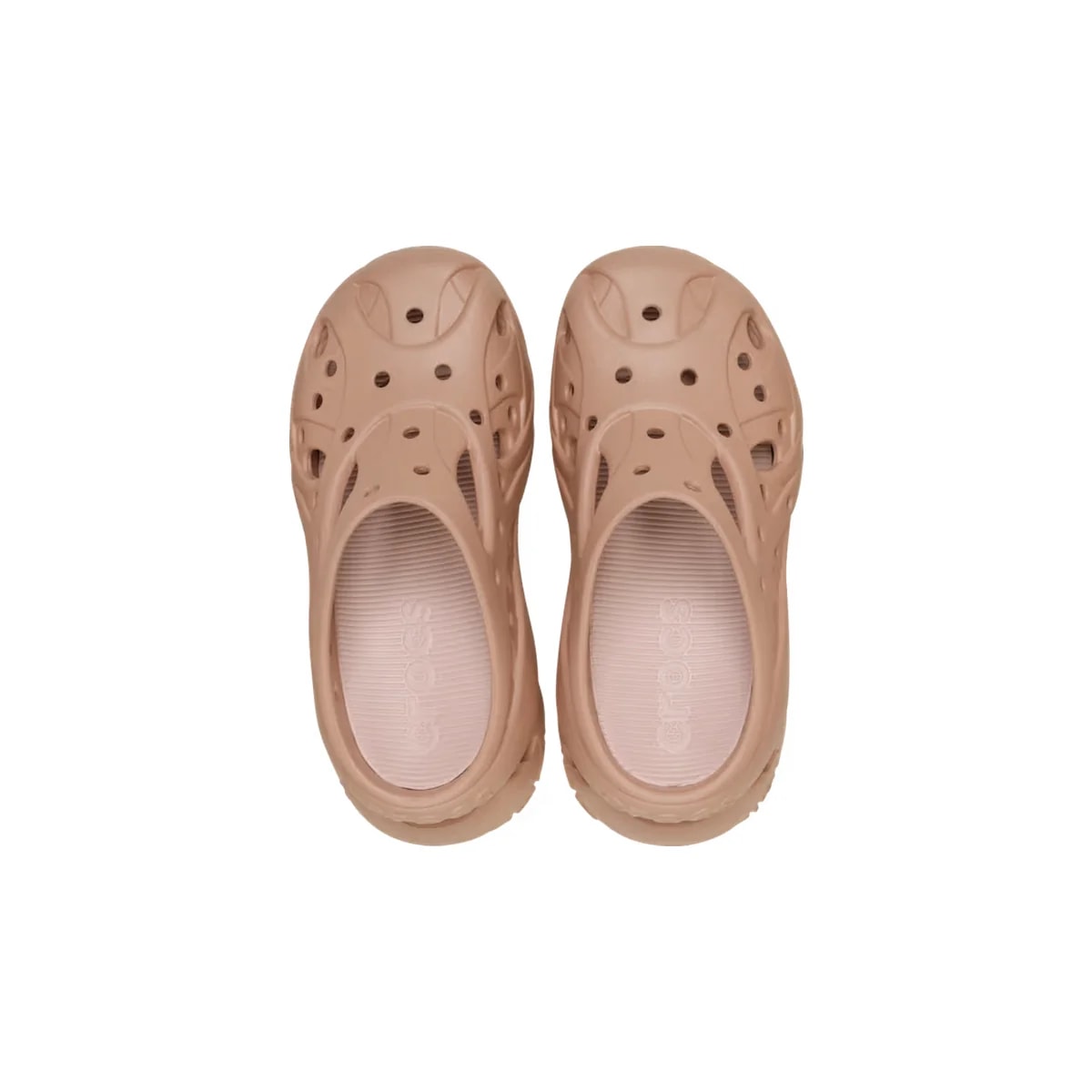 crocs-gallery-color:pink caramel; color:Pink Caramel; alt:ALT120; file:211141_7AF-ALT120