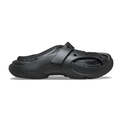 Caged Mule - Black