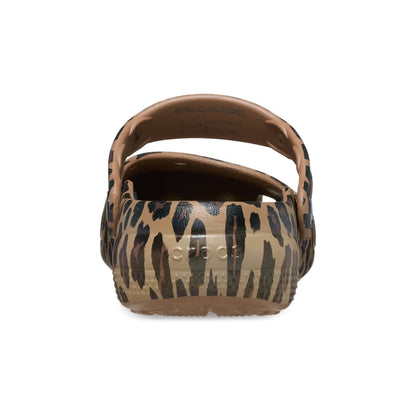 Crocs Classic Animal Ballet ALT160