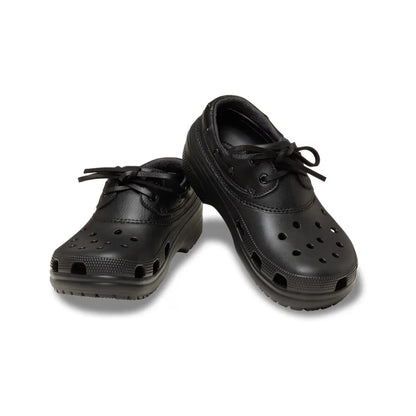 Crocs Classic Boat Shoe ALT110