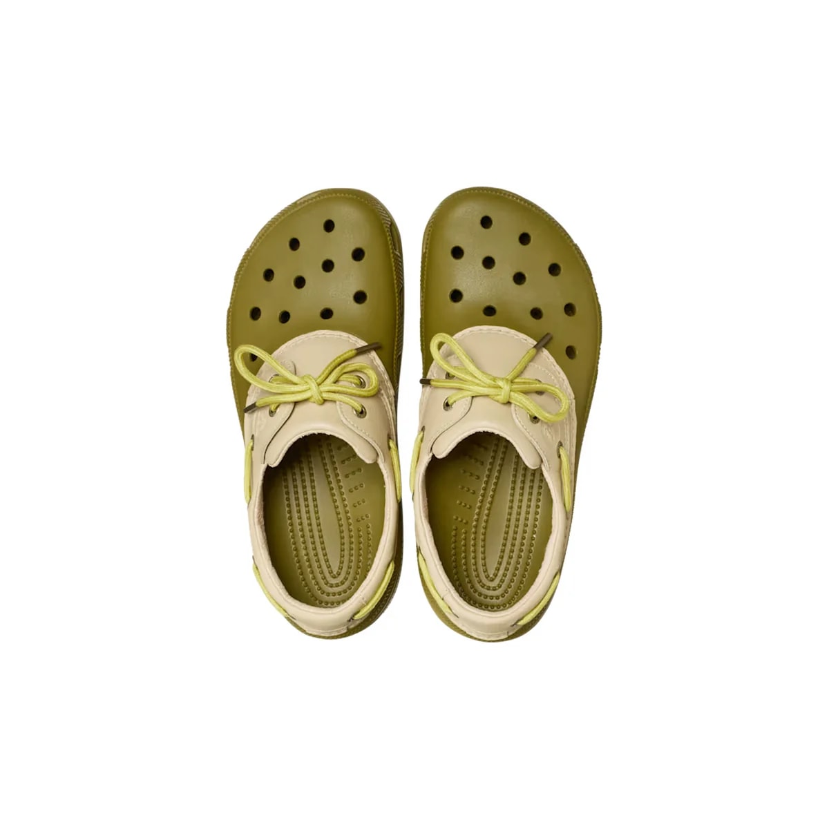 crocs-gallery-color:trophy/beige; color:Trophy/Beige; alt:ALT120; file:212022_2CW-ALT120