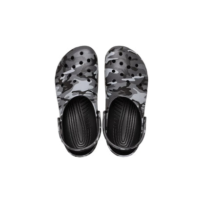 Crocs Classic Camouflage Clog ALT120