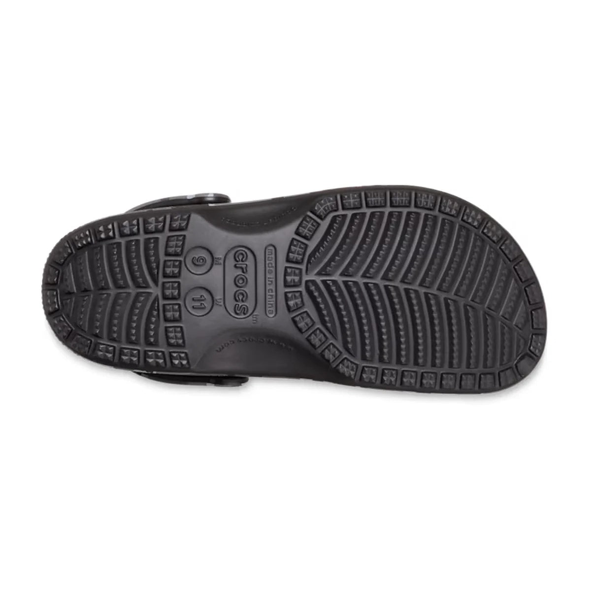 Crocs Classic Camouflage Clog ALT130