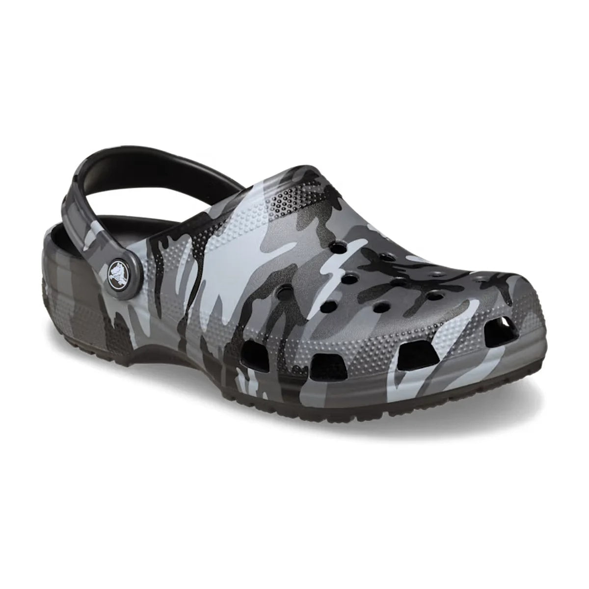 Crocs Classic Camouflage Clog ALT140