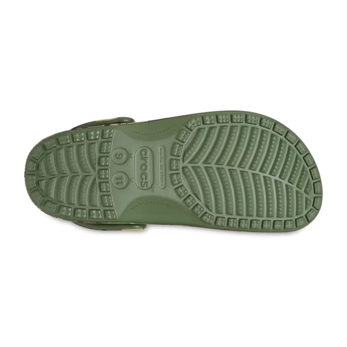 crocs-gallery-color:army green / multi; color:Army Green / Multi; alt:ALT130; file:211936_3TC-ALT130
