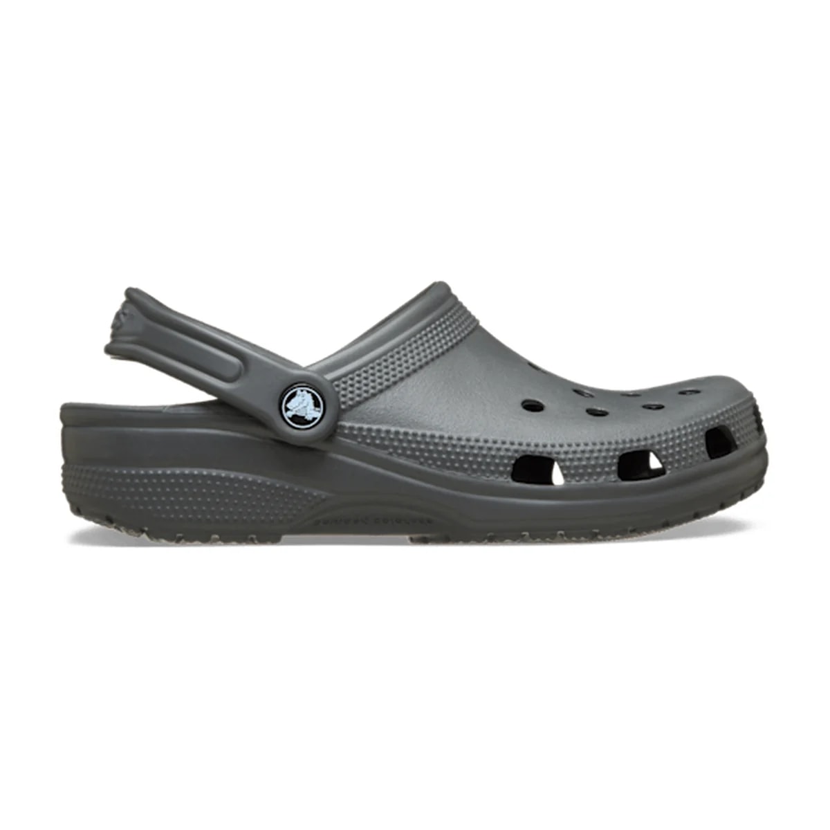 Tiny Darling Daisy - Slate Grey