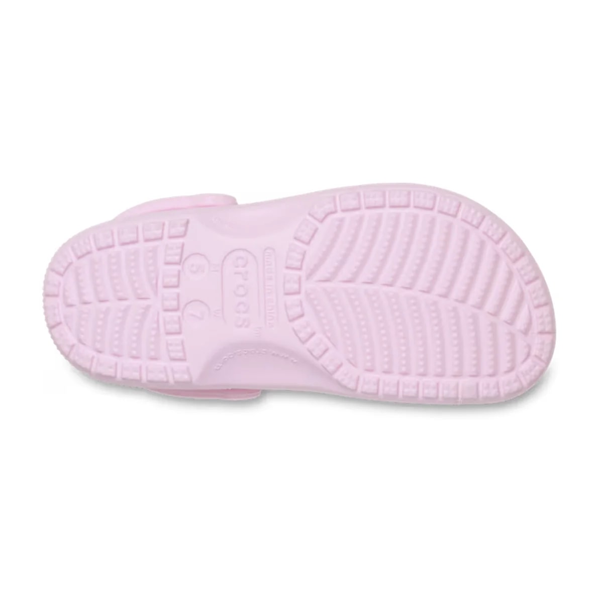 crocs-gallery-color:pink milk; color:Pink Milk; alt:ALT130; file:10001_6ZW-ALT130