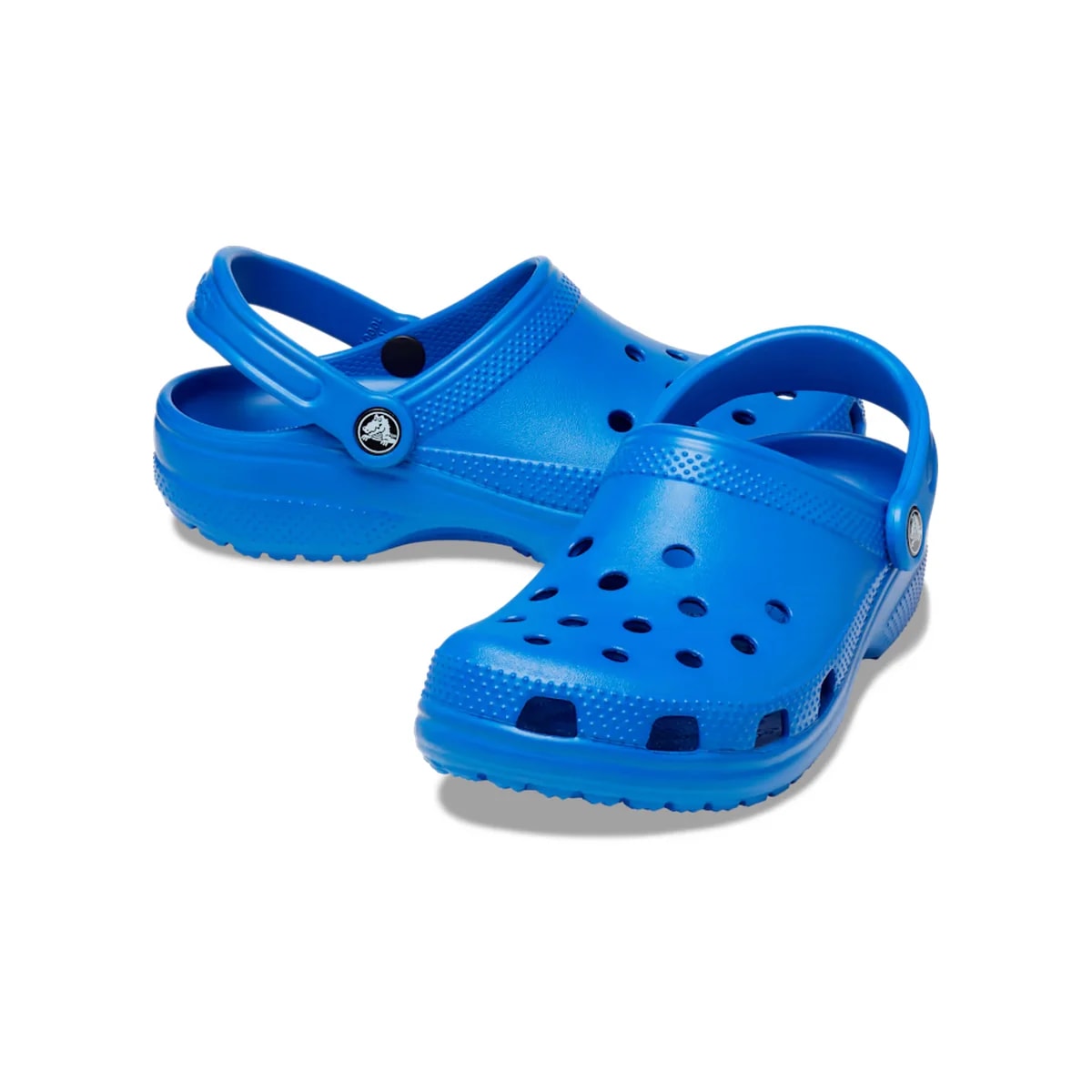 Crocs Classic Clog - Blue Bolt ALT110