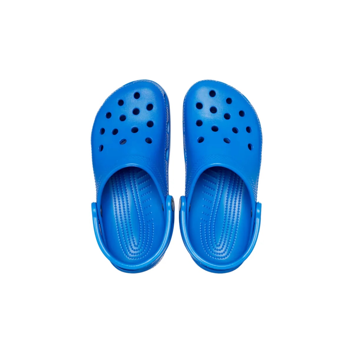 Crocs Classic Clog - Blue Bolt ALT120
