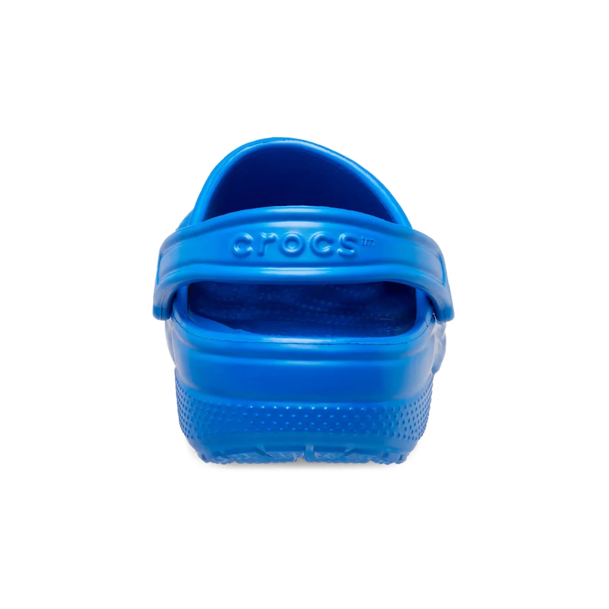 Crocs Classic Clog - Blue Bolt ALT160
