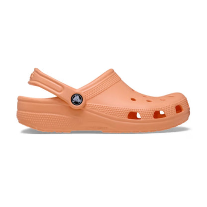 Crocs Classic Clog - Electric Sunstone ALT100