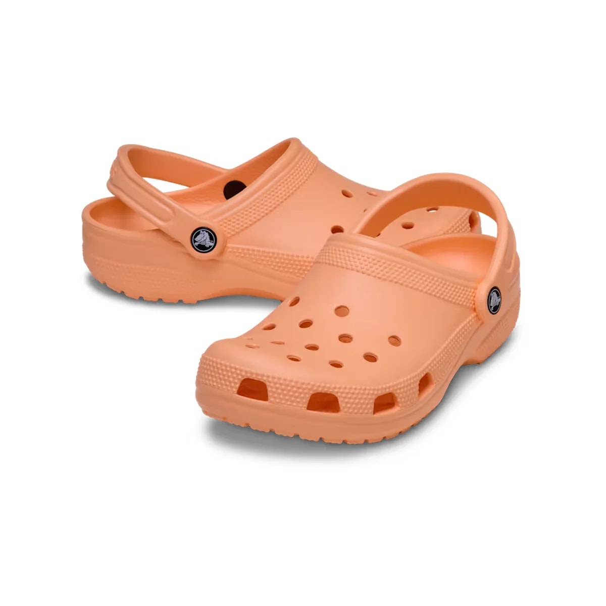 Crocs Classic Clog - Electric Sunstone ALT110