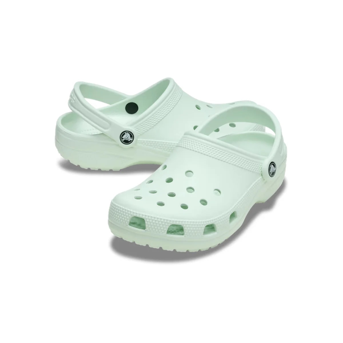 Crocs Classic Clog - Mint Tint ALT110