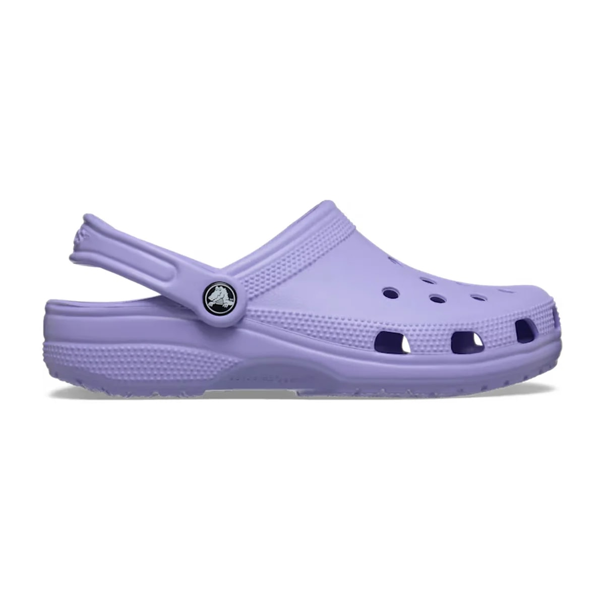 Crocs Classic Clog - Mystic Purple ALT100