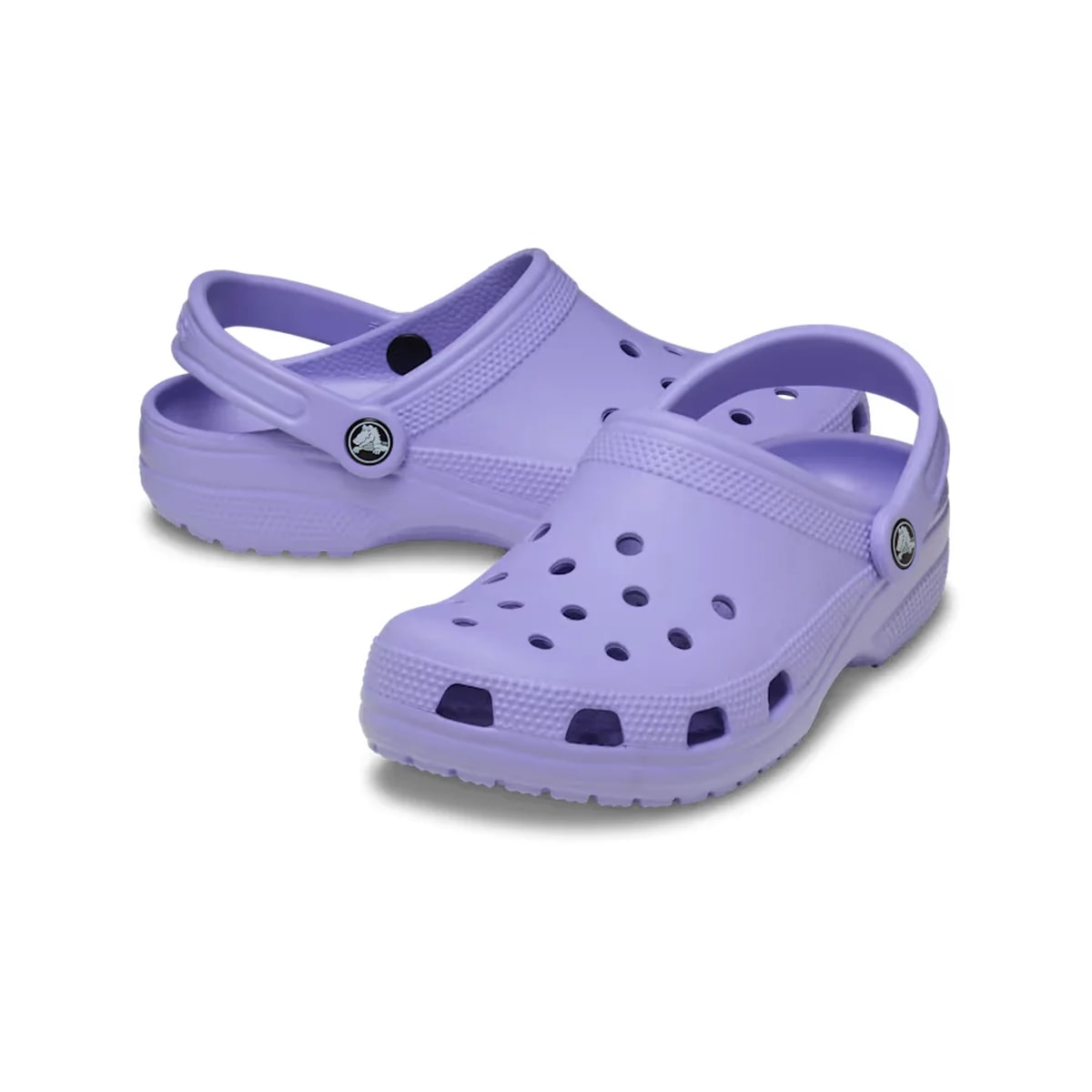 Crocs Classic Clog - Mystic Purple ALT110