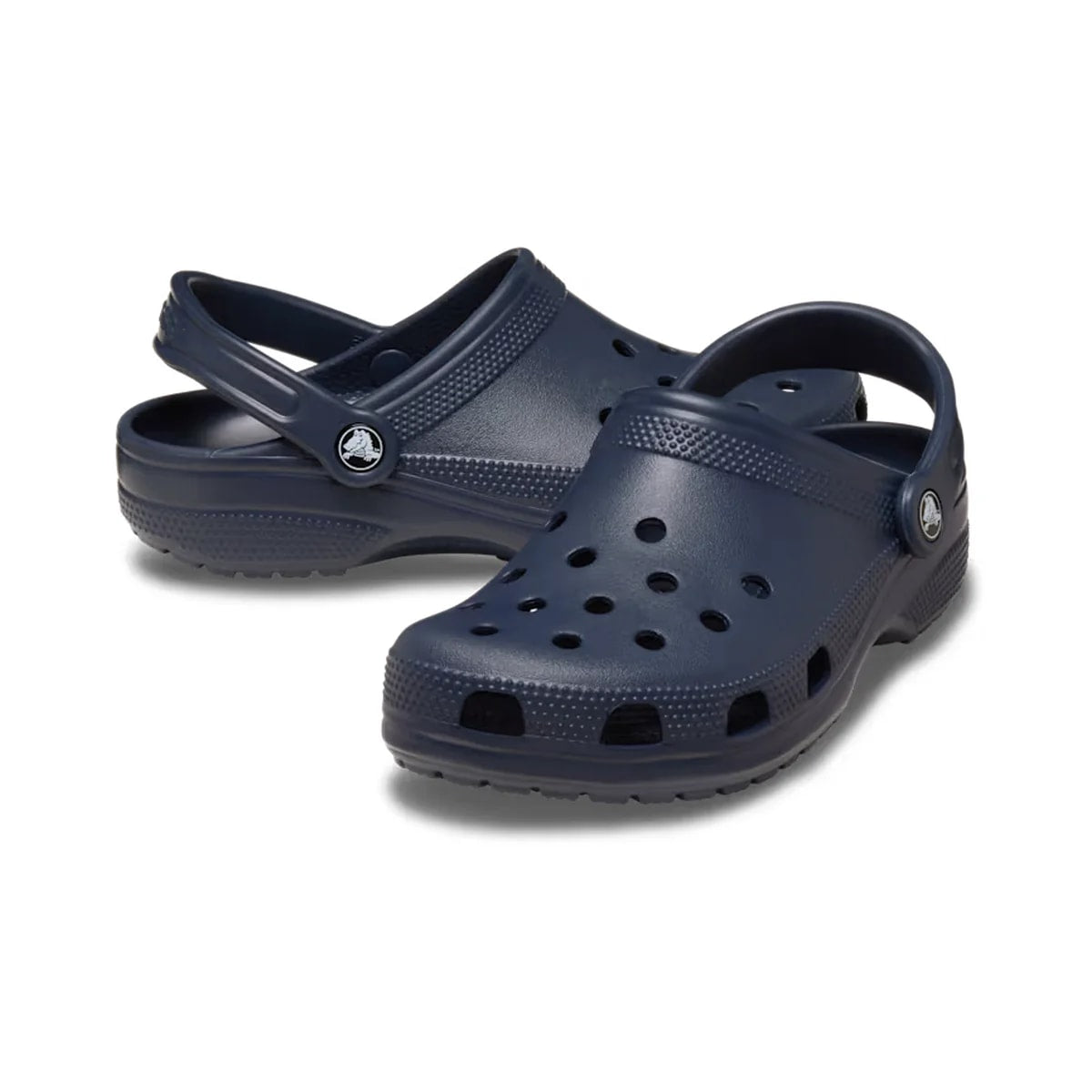 Crocs Classic Clog - Navy ALT110