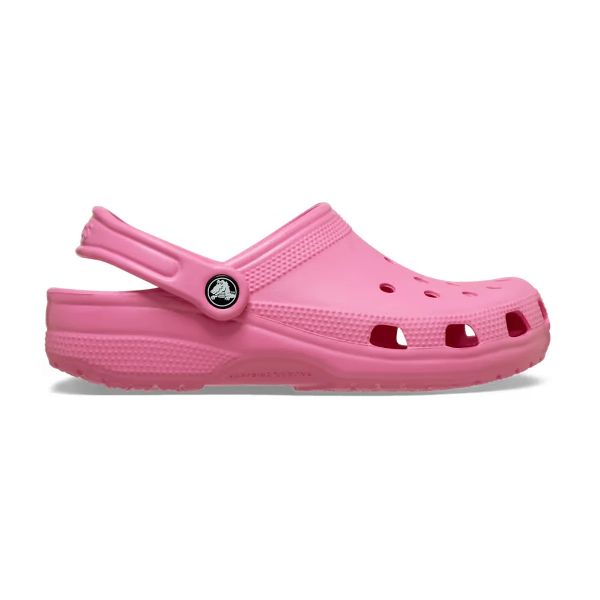 Crocs Classic Clog - Pink Lemonade ALT100