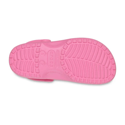 Crocs Classic Clog - Pink Lemonade ALT130