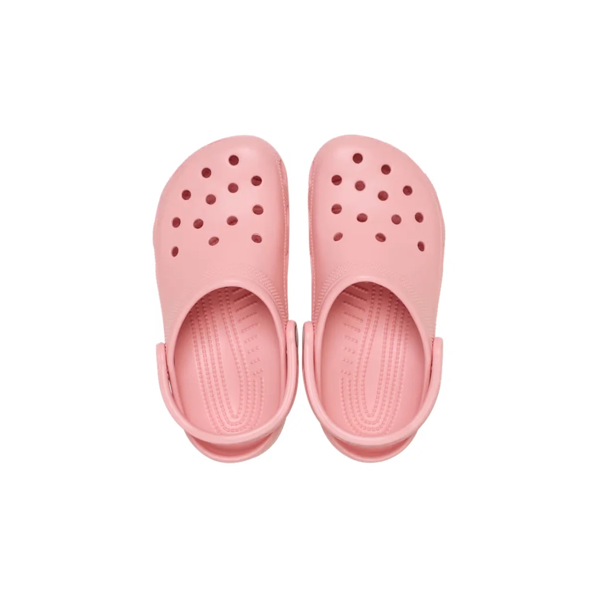 Crocs Classic Clog - Powder Pink ALT120