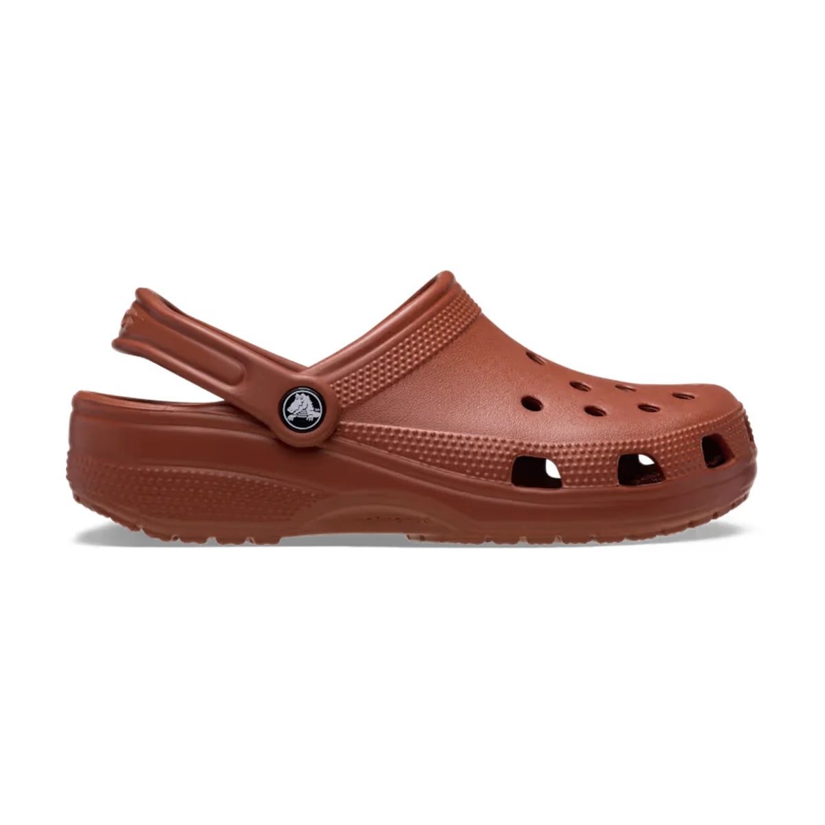 Crocs Classic Clog - Rust ALT100