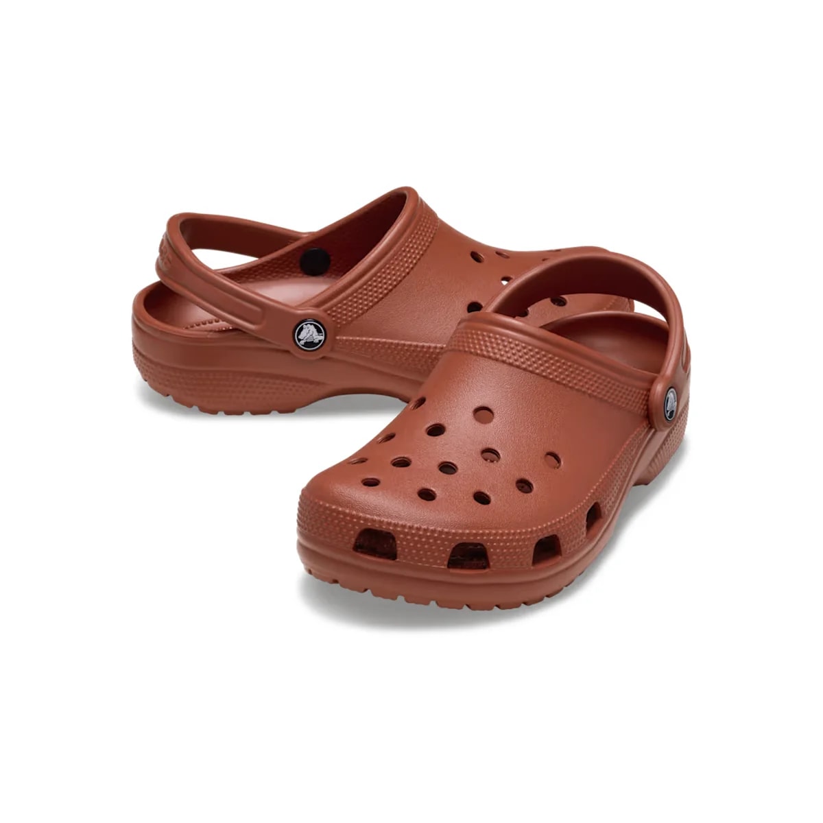 Crocs Classic Clog - Rust ALT110