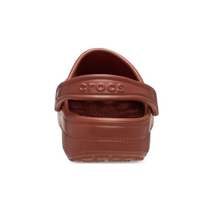 Crocs Classic Clog - Rust ALT160