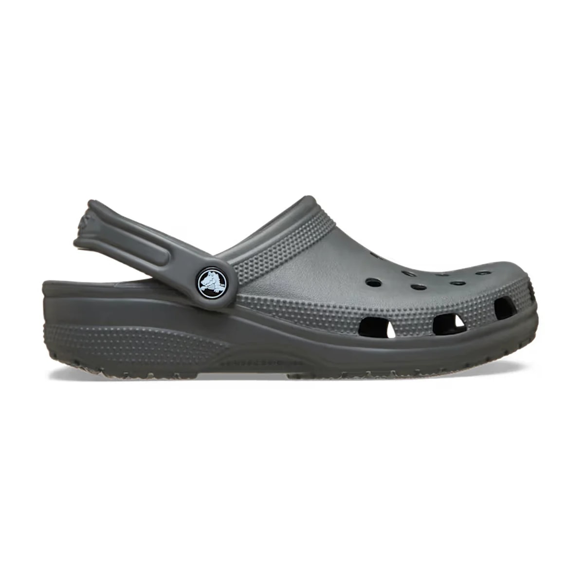 Crocs Classic Clog - Slate Grey ALT100