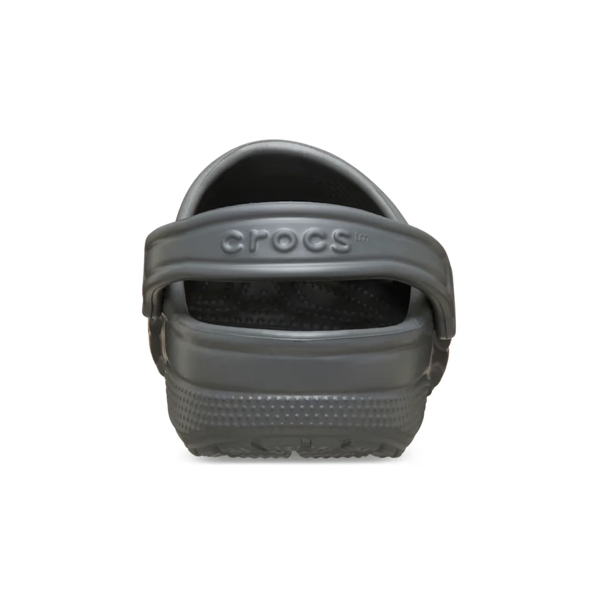 Crocs Classic Clog - Slate Grey ALT160