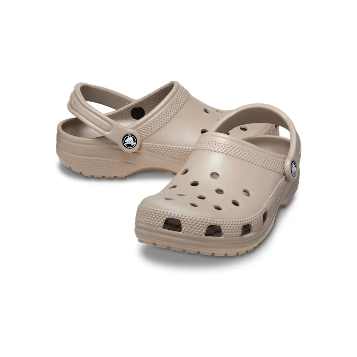 Crocs Classic Clog - Taupe ALT110