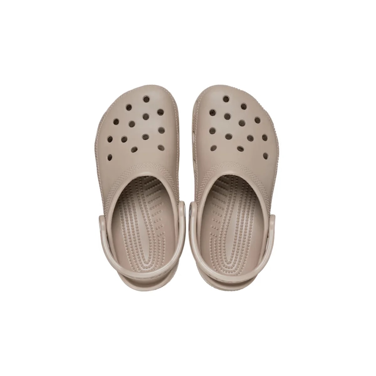 Crocs Classic Clog - Taupe ALT120