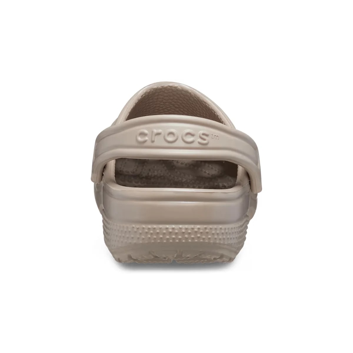 Crocs Classic Clog - Taupe ALT160