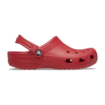 Crocs Classic Clog - Varsity Red ALT100